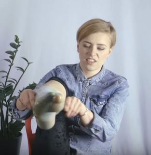 Clara Henry feet photo 20