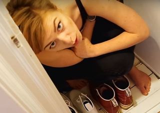 Clara Henry feet photo 10