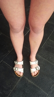 Clara Henry feet photo 9