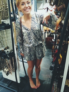 Clara Henry feet photo 7