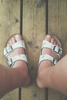Clara Henry feet photo 5