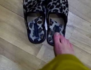 Clara Henry feet photo 11