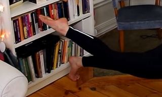 Clara Henry feet photo 9