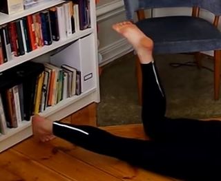 Clara Henry feet photo 6