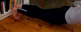 Clara Henry feet photo 5
