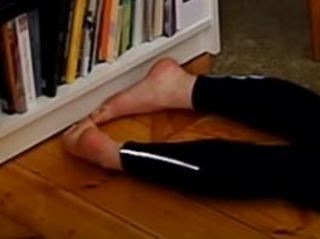 Clara Henry feet photo 4