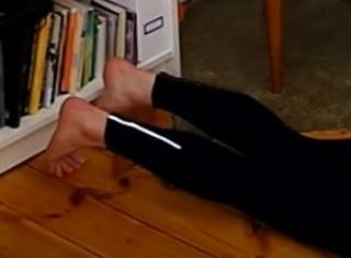 Clara Henry feet photo 3