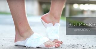 Clara Henry feet photo 20