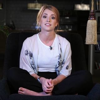 Clara Henry feet photo 7