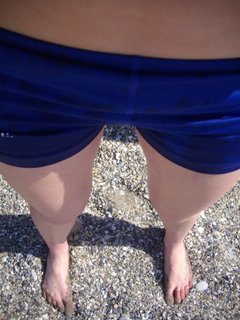 Clara Henry feet photo 1