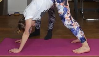 Clara Henry feet photo 20