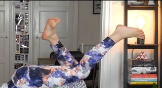 Clara Henry feet photo 18