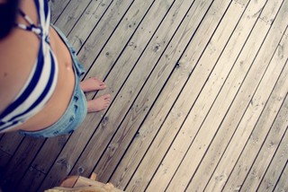 Clara Henry feet photo 15