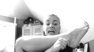 Clara Henry feet photo 13