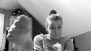 Clara Henry feet photo 7