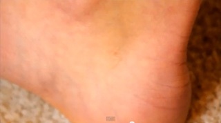 Clara Henry feet photo 3