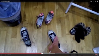 Clara Henry feet photo 13