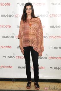 Clara Lago feet photo thumbnail