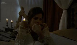 Clara Lago feet photo thumbnail