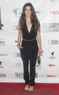 Clara Lago feet photo thumbnail