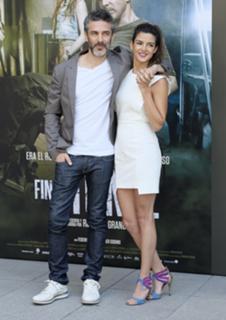 Clara Lago feet photo thumbnail