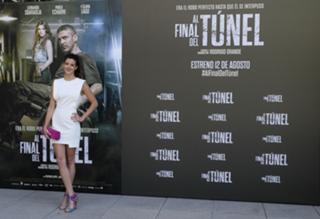 Clara Lago feet photo thumbnail