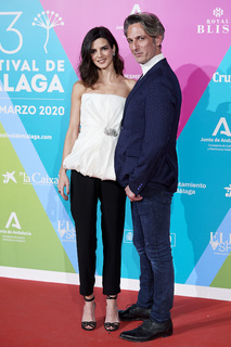 Clara Lago feet photo thumbnail