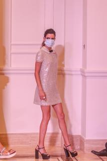 Clara Lago feet photo thumbnail