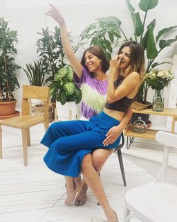 Clara Lago feet photo thumbnail