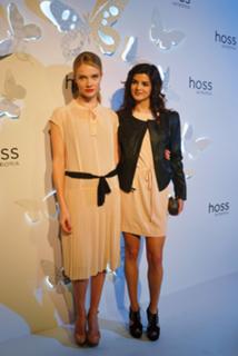 Clara Lago feet photo thumbnail