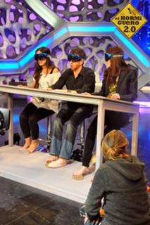 Clara Lago feet photo thumbnail