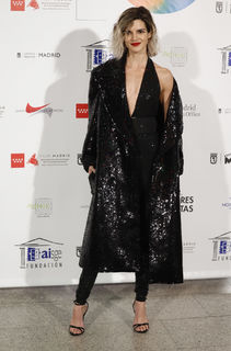 Clara Lago feet photo thumbnail