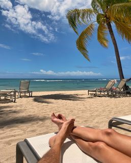 Clara Lago feet photo thumbnail