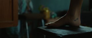 Clara Lago feet photo 11