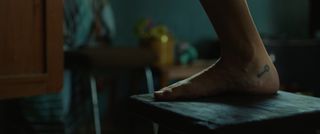 Clara Lago feet photo 10