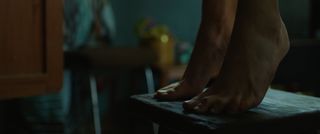 Clara Lago feet photo 8