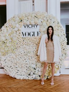 Clara Lago feet photo 4