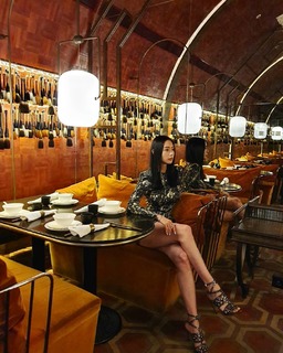 Clara Lee feet photo 17