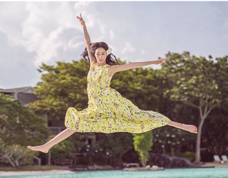 Clara Lee feet photo 13