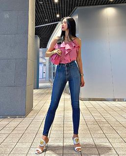 Clara Lee feet photo 20