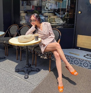 Clara Lee feet photo 18
