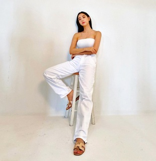 Clara Lee feet photo 17