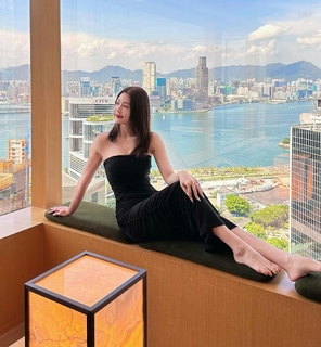 Clara Lee feet photo 7