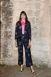 Clara Luciani feet photo 19