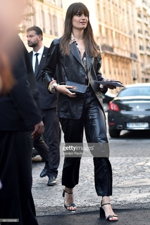 Clara Luciani feet photo 16