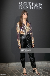 Clara Luciani feet photo 15