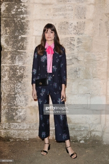 Clara Luciani feet photo 14