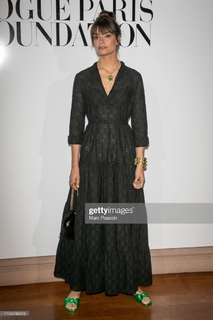 Clara Luciani feet photo 13
