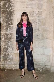 Clara Luciani feet photo 2