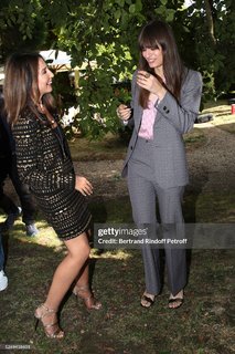 Clara Luciani feet photo 5